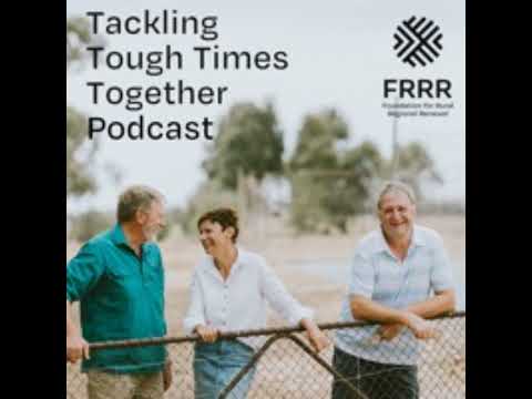 TTTT – RFDS and Contact Inc – regional NSW [Video]