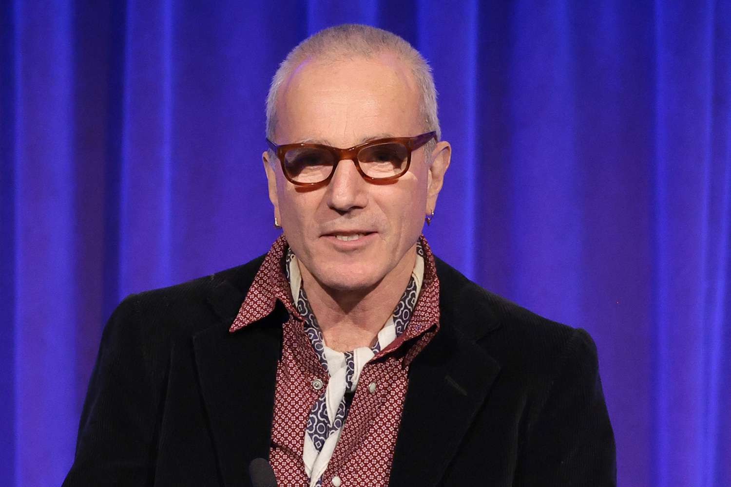 Daniel Day-Lewis Is Out of Retirement to Act in Movie Directed by His Son Ronan [Video]