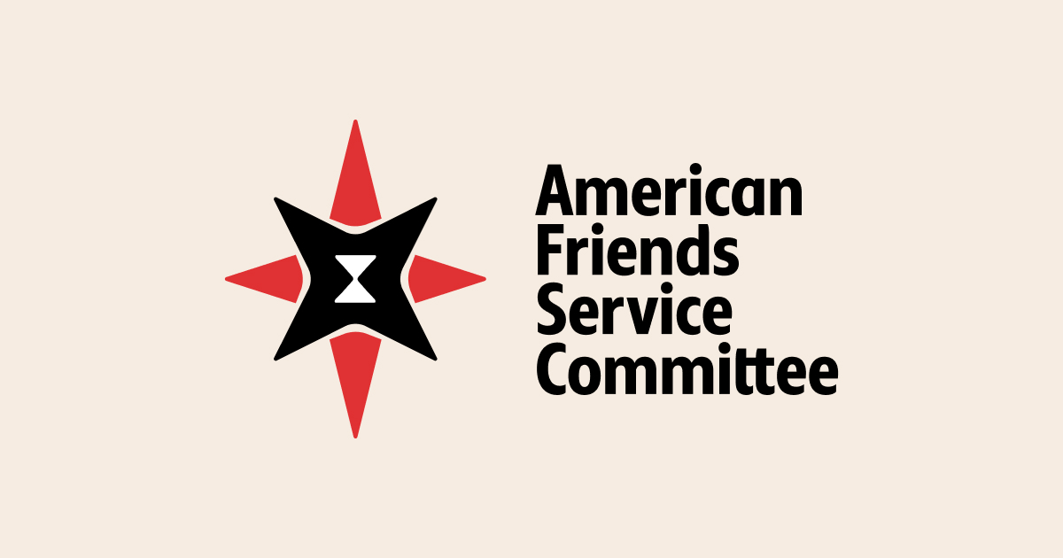 Regional Director Asia Region | American Friends Service Committee [Video]