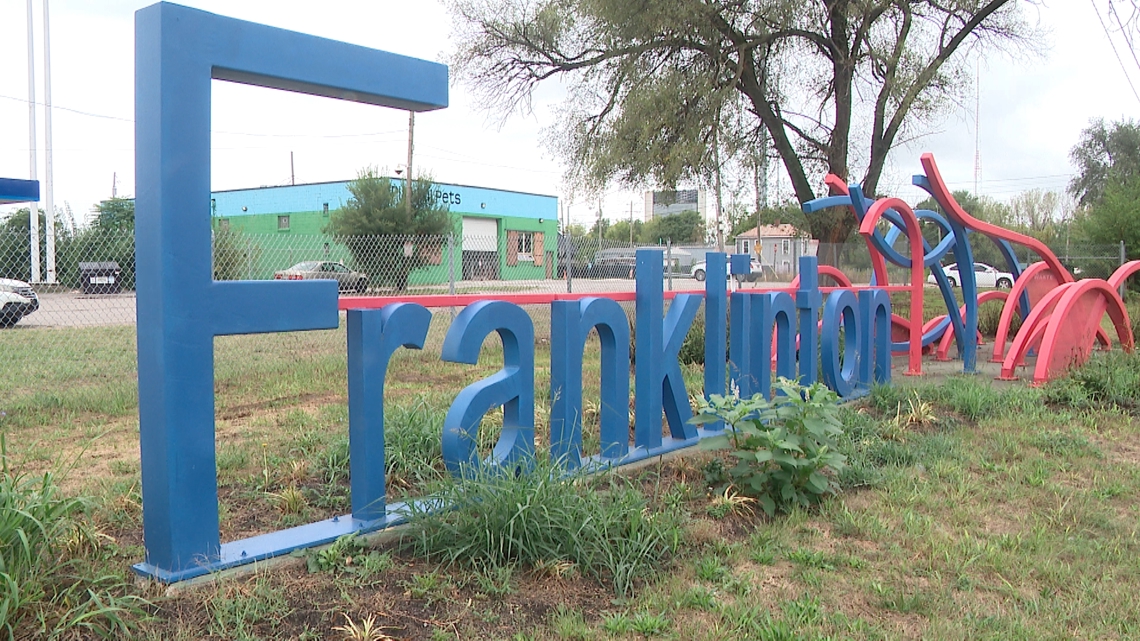 Franklinton adds new developments with even more on the way [Video]