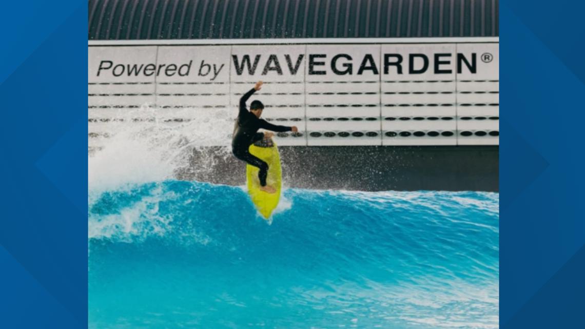 Jacksonville Surf Park coming to eTown development off of I-95 [Video]