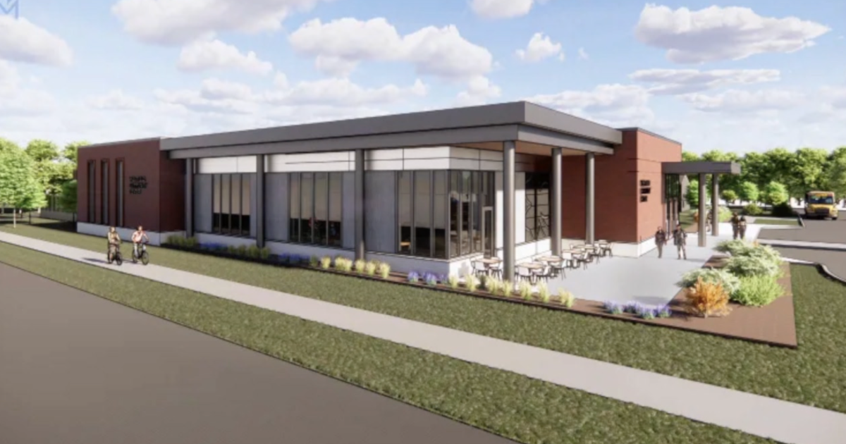 Westfield Schools to open facility teaching life-readiness [Video]