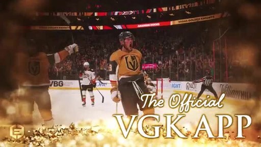 NEW VEGAS GOLDEN KNIGHTS MOBILE APP IS NOW LIVE, UTILIZING EVERI’S VENUETIZE SOLUTION [Video]