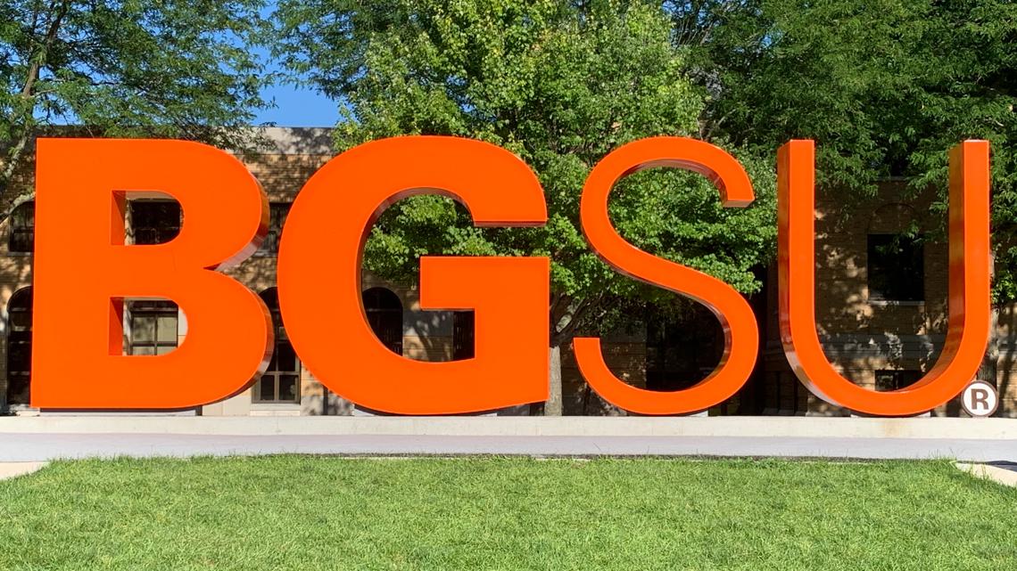 BGSU conducting, sharing non-partisan Ohio voter polls this fall [Video]