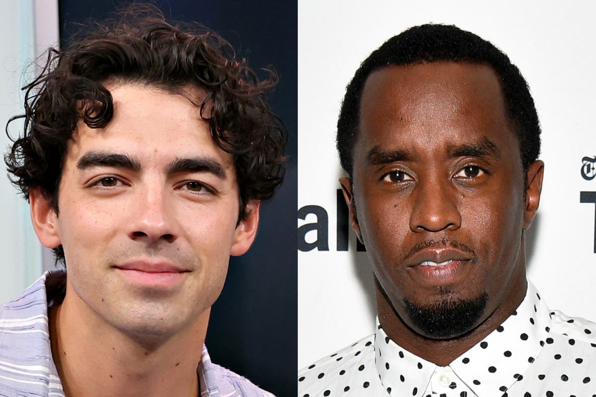 Joe Jonas quietly removes Diddy lyric from Cake By the Ocean amid sex trafficking trial [Video]