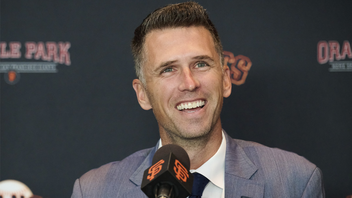 Buster Posey preaches memory making, accountability in new Giants role  NBC Sports Bay Area & California [Video]