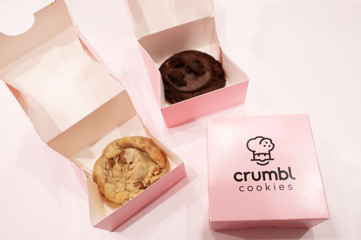 Crumbl Cookies Responds After Unauthorized Pop Up in Australia [Video]