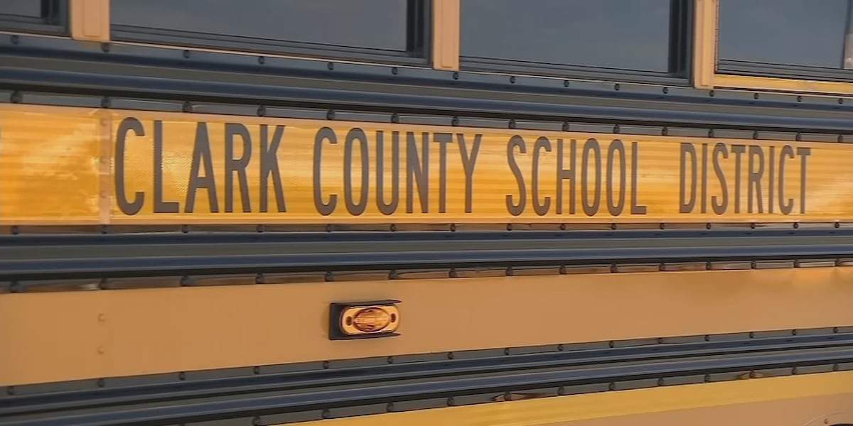 Applications now open for Clark County magnets schools, change-of-school requests [Video]