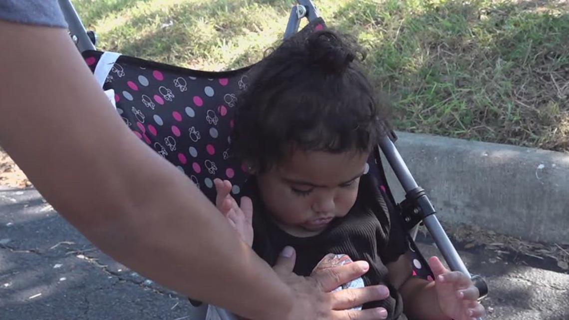 CCPD celebrates National Night Out [Video]