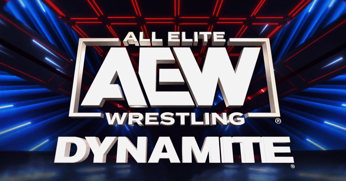 AEW & WBD Have Inked a Huge Multi-Year Media Rights Deal [Video]