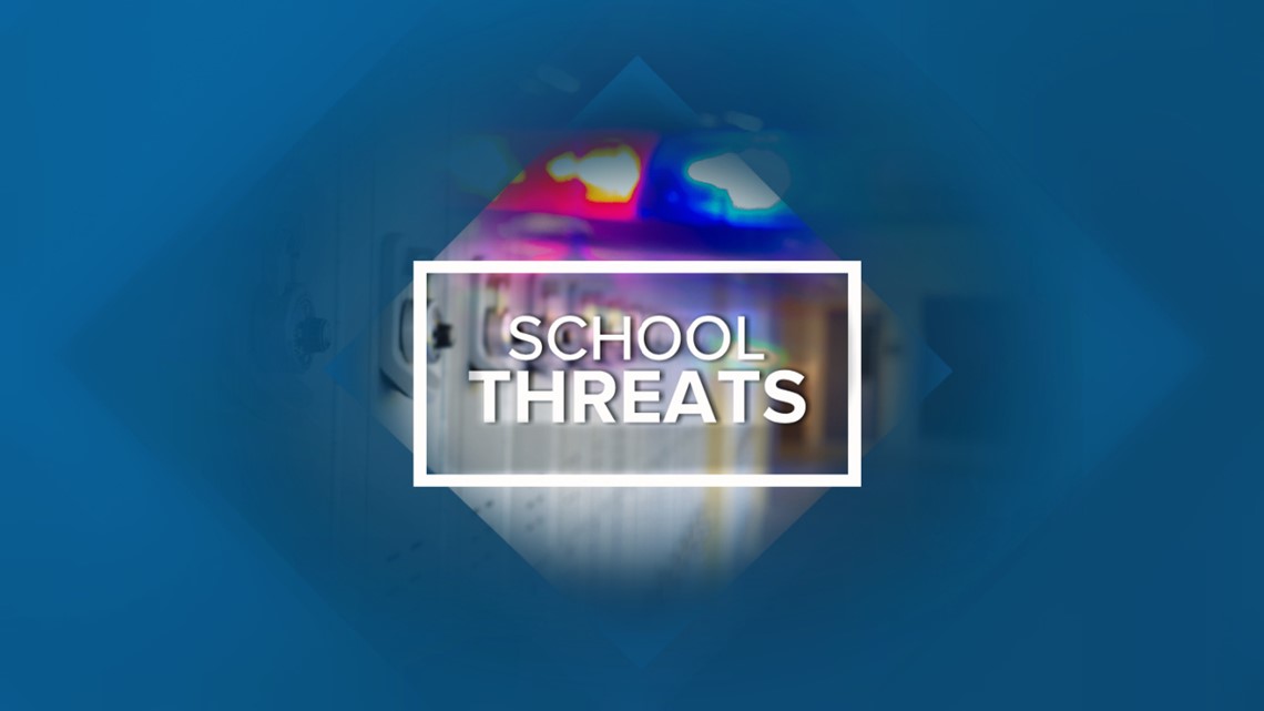 York Co. school district issues statement over threats [Video]