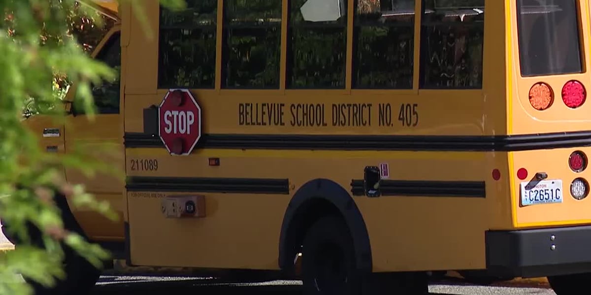 Principal’s swastika comment sparks outrage [Video]