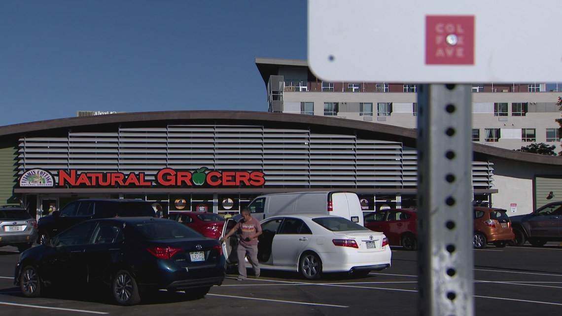 Natural Grocers grocery store closing in Denver neighborhood [Video]