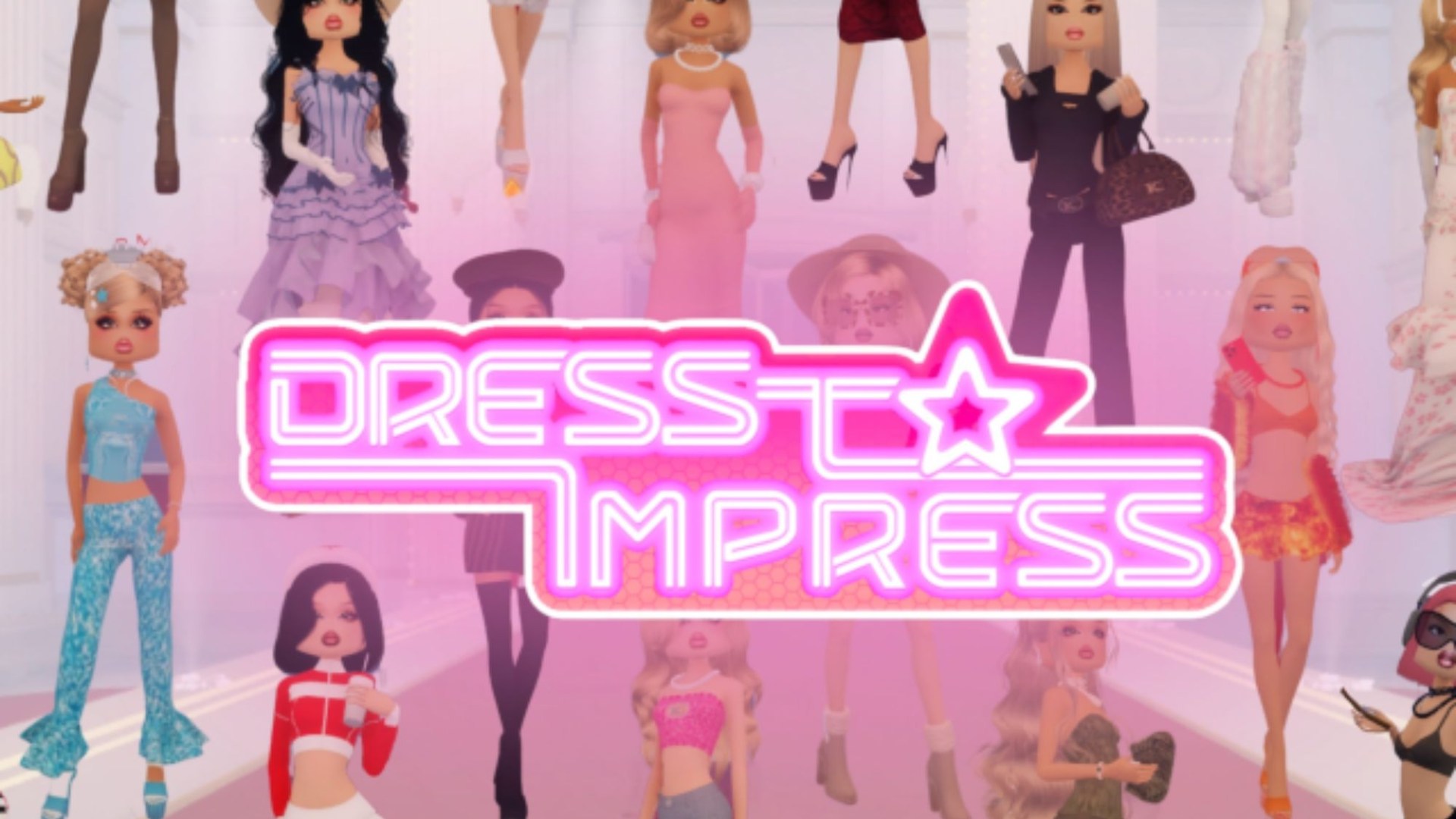 Who is Gigi from DTI? Meet the Roblox Dress To Impress game owner [Video]