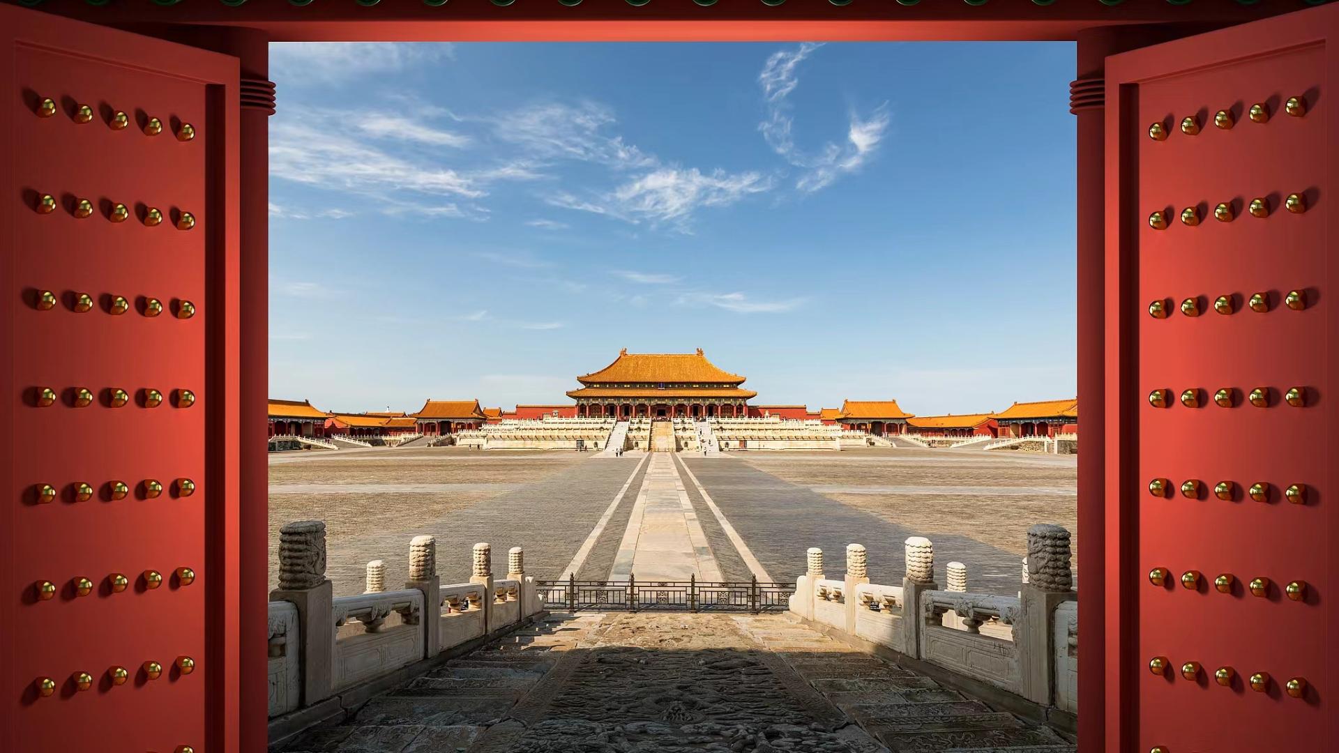 Exploring tradition and innovation in China’s most iconic cities [Video]