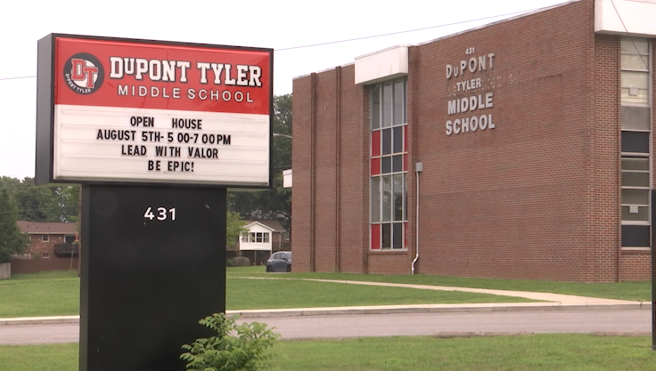 12-year-old arrested for allegedly threatening Nashville middle school [Video]