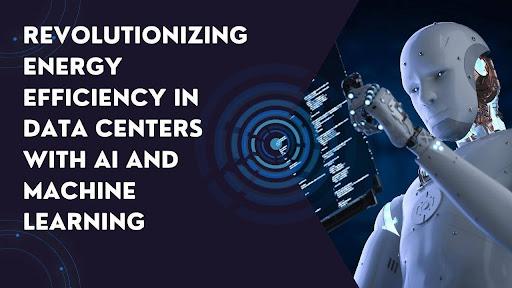 Revolutionizing Energy Efficiency in Data Centers with AI and Machine Learning [Video]