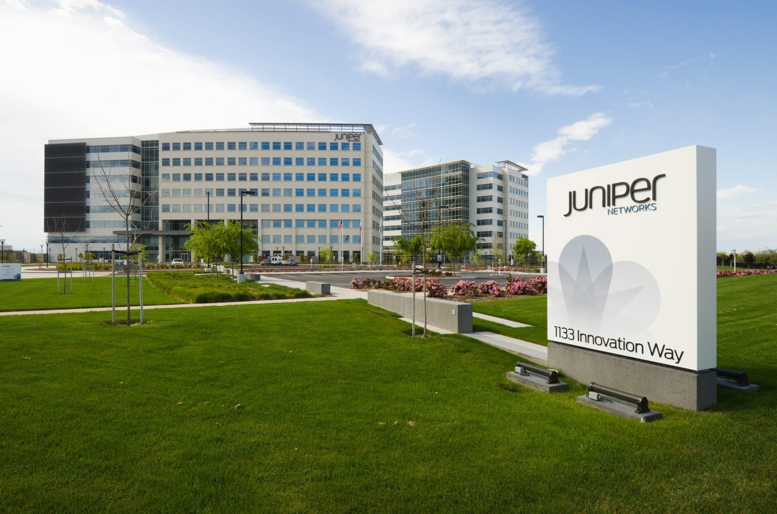 Juniper Networks Launches AI-Native Local Cloud Instance in India [Video]