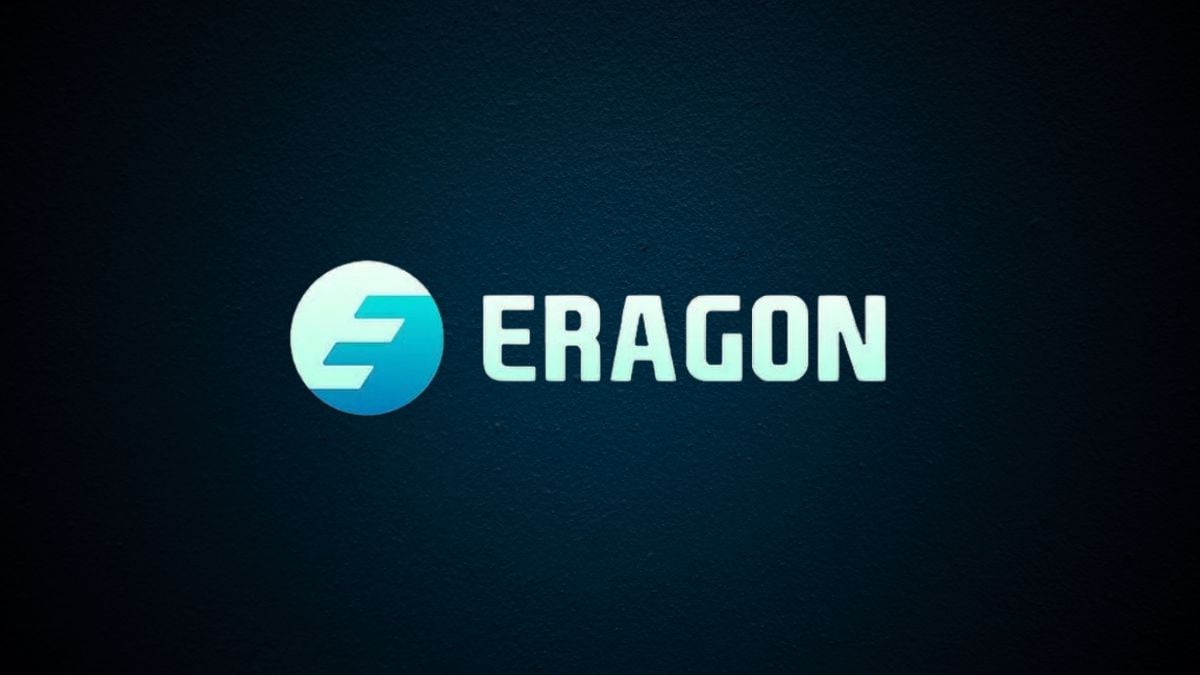 Eragon ($EGON) token airdrop guide [Video]