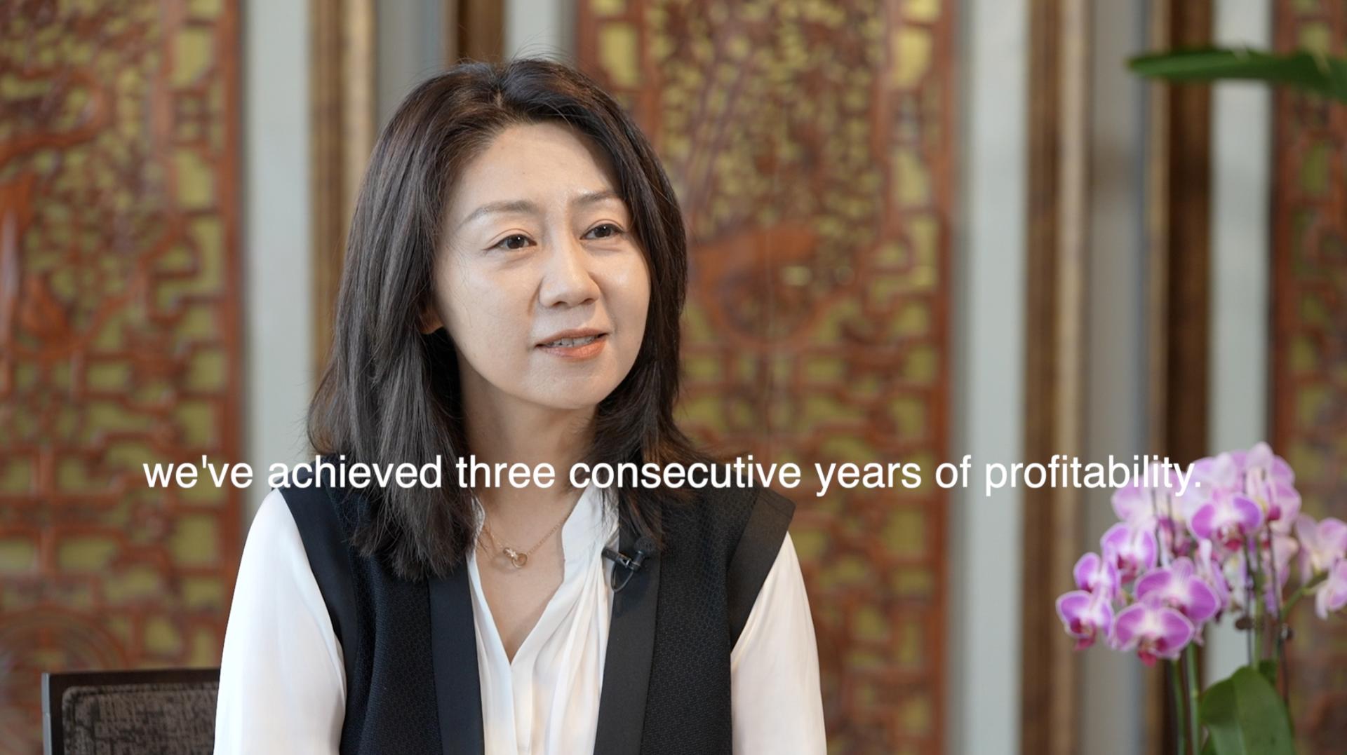 Foreign securities expansion highlights China’s high-level opening-up [Video]