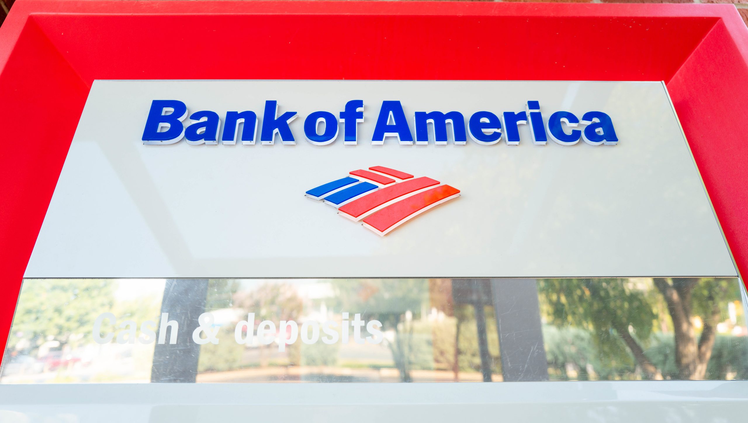 Is Bank of America Down? Outage Updates on Unavailable Accounts  Hollywood Life [Video]