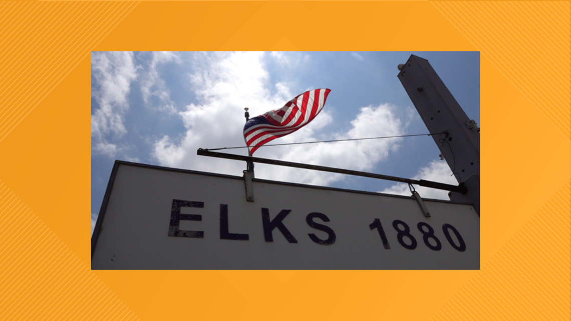 Elks Lodge seeks sponsors for ‘Home Away from Home’ [Video]