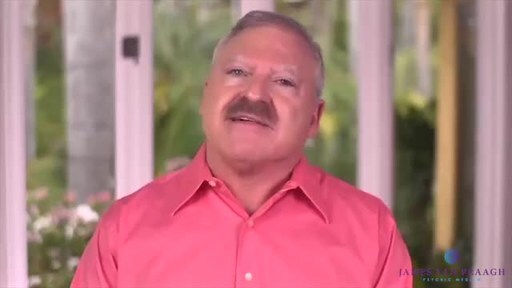 World-Renowned Spiritual Medium James Van Praagh to Host “An Evening of Spirit Messages” in 3 New Jersey Cities [Video]