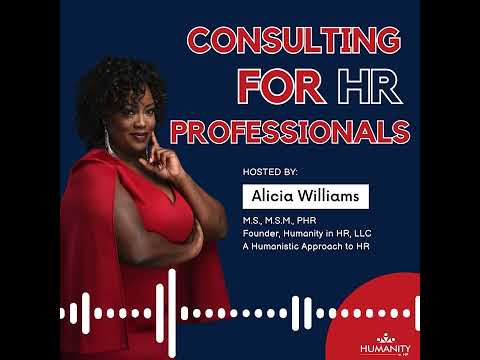 Ready to unlock the full potential of your social media strategy? | Alicia Williams | Humanity in HR [Video]