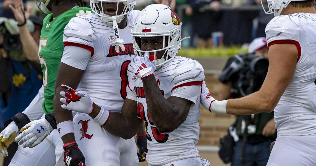 BOZICH | ACC power rankings: Why SMU is a Must Win for Louisville | Louisville Sports [Video]