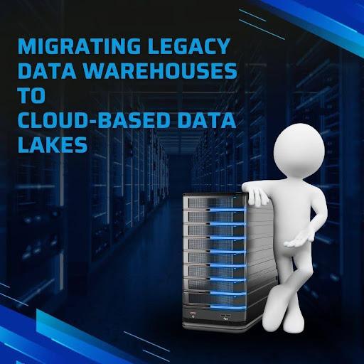 Migrating Legacy Data Warehouses to Cloud-Based Data Lakes: A Practical Approach [Video]