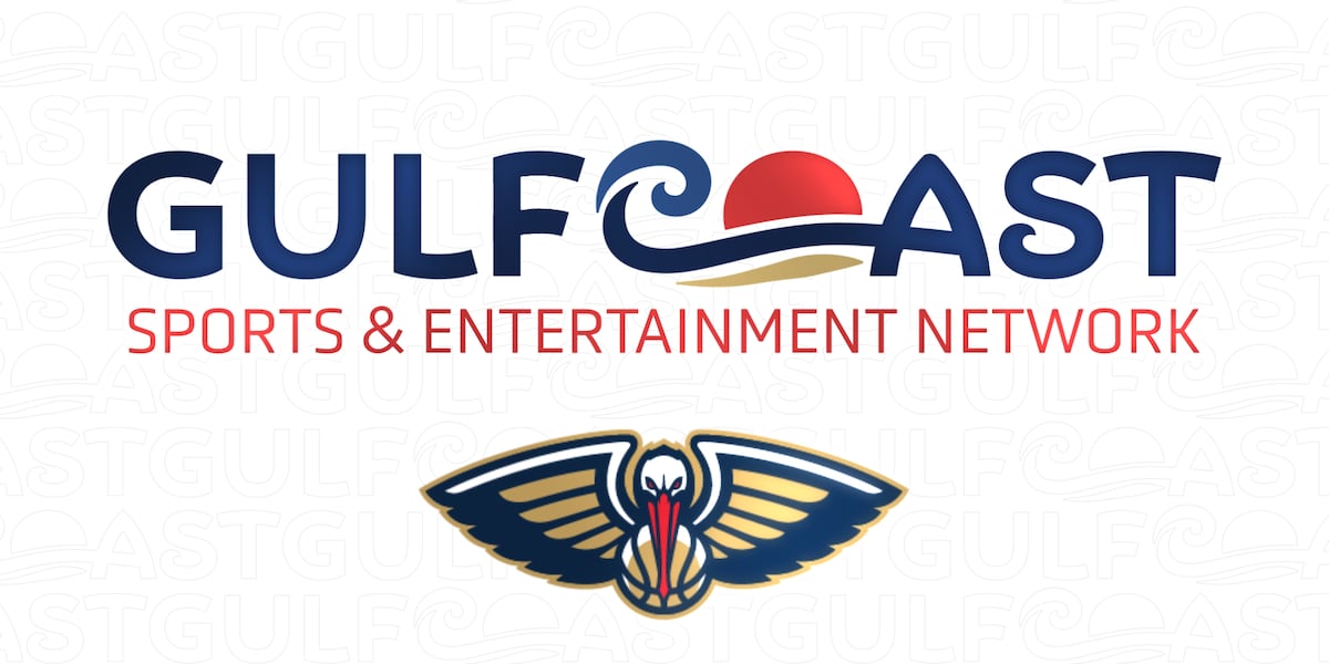 Gulf Coast Sports & Entertainment Network launches with Pelicans games as the main attraction [Video]