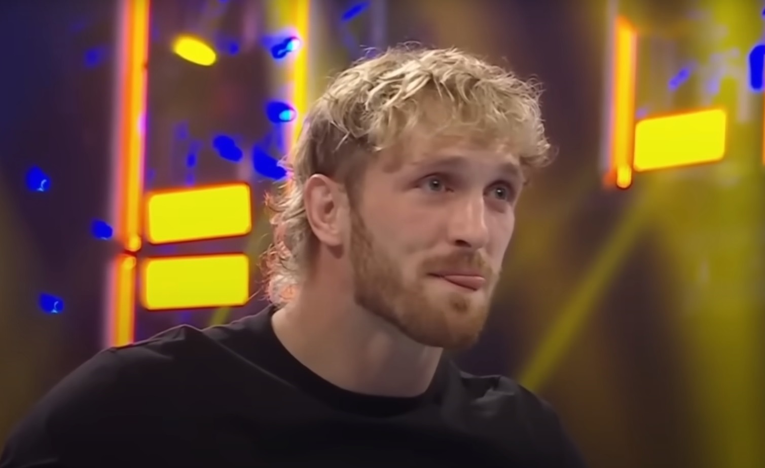 Logan Paul brutally trolled by wrestling fans after making WWE statement on social media days after birth of first child [Video]