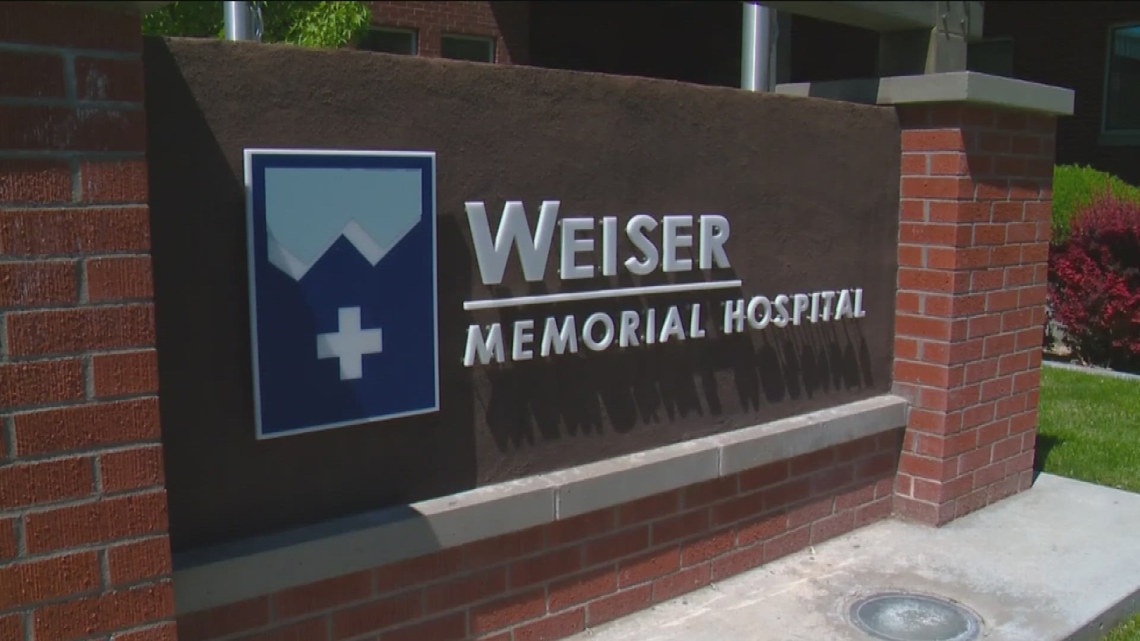 Investigation continues in alleged data breach at Idaho hospital [Video]