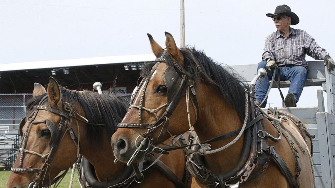 Talks for Kootenai County fairgrounds agreement continue [Video]