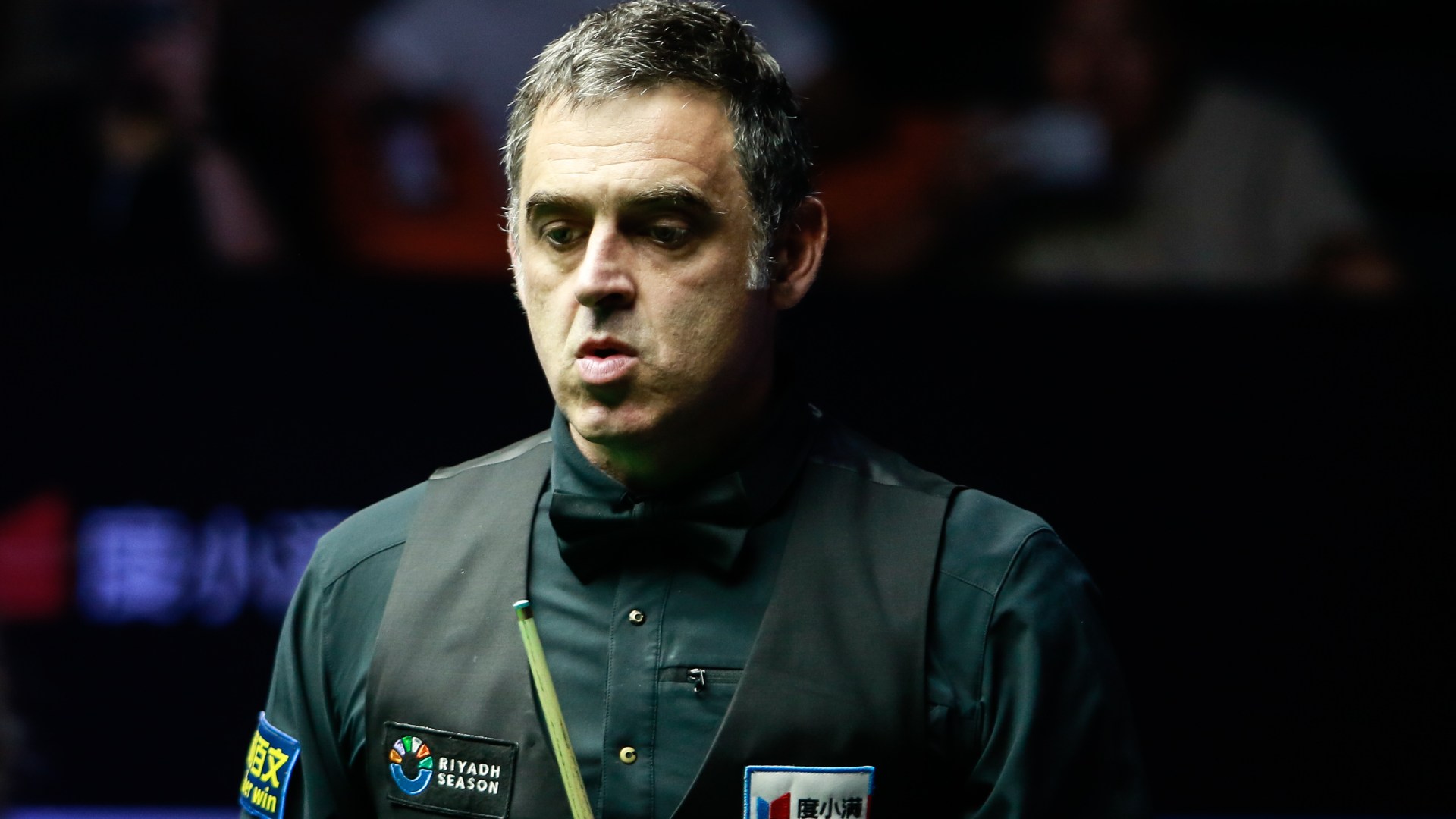 Ronnie O’Sullivan pulls out of major snooker event as return to sport after branding himself ’embarrassing’ is delayed [Video]