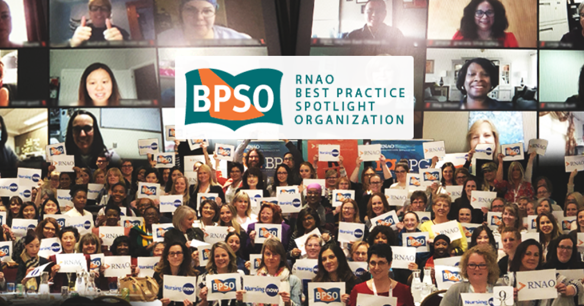 BPSO Symposium | RNAO.ca [Video]