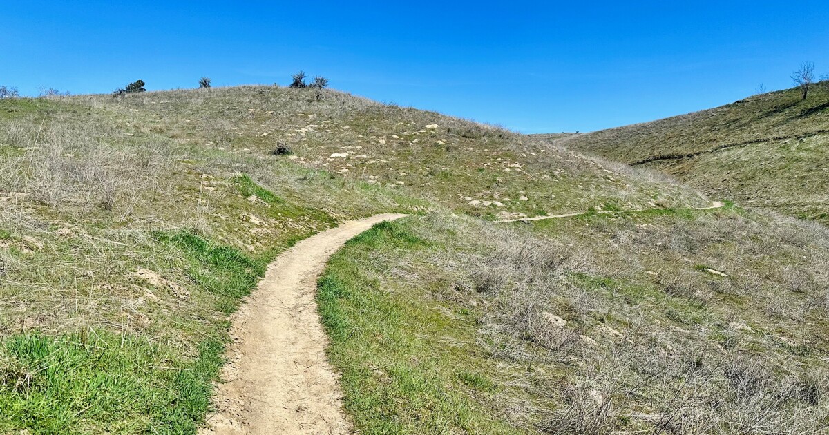 Ridge to Rivers public survey on Boise Foothills trail system now open [Video]