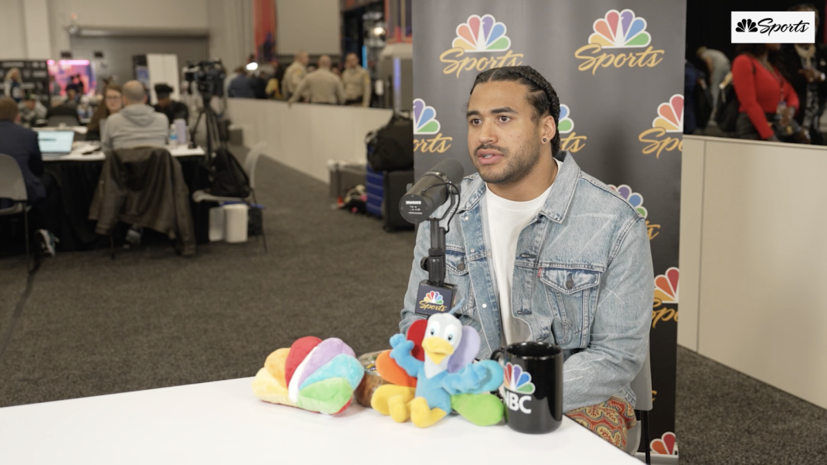 How Cowboys star Eric Kendricks is giving back to the community  NBC 5 Dallas-Fort Worth [Video]