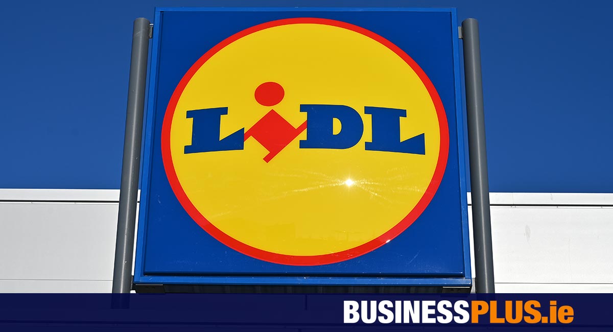 Lidl expands net-zero 2050 commitment [Video]