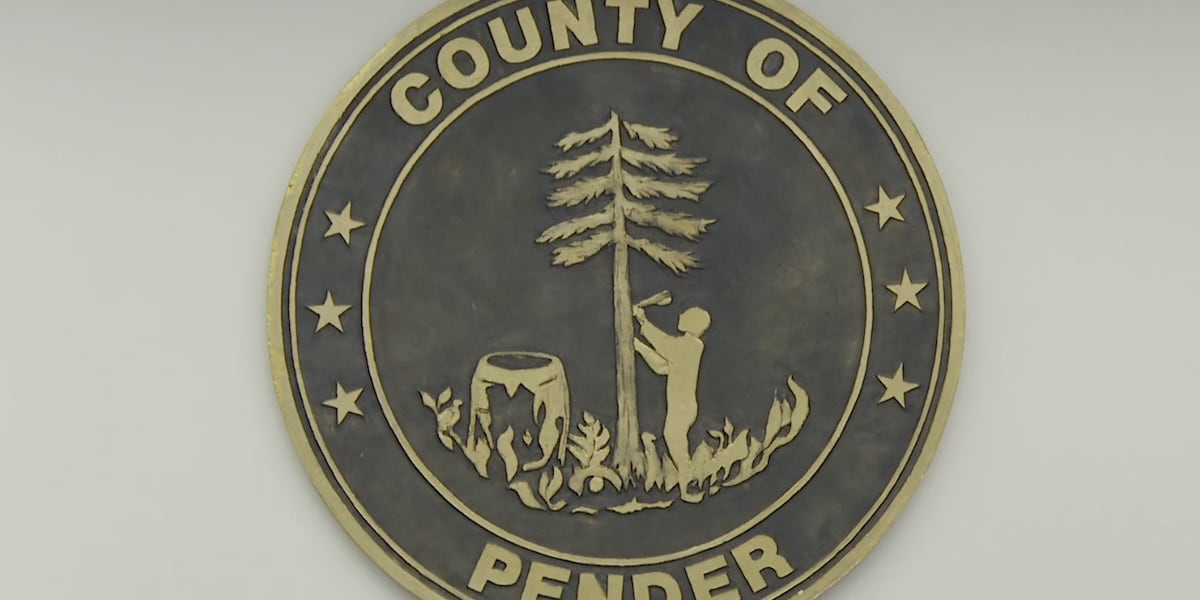 Pender County leaders seek input on Imagine Pender 2050 Comprehensive Land Use Plan [Video]