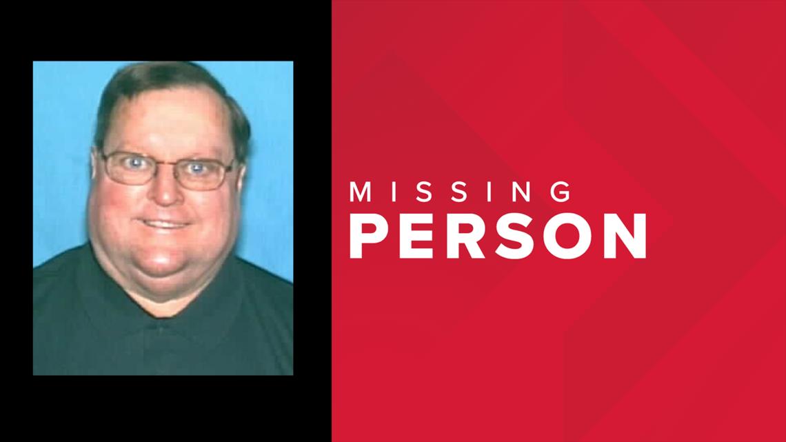 Missing man from Chesapeake found safe [Video]