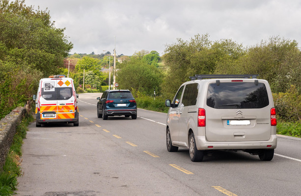 Up to 100 new speed cameras will be rolled out during 2025 [Video]