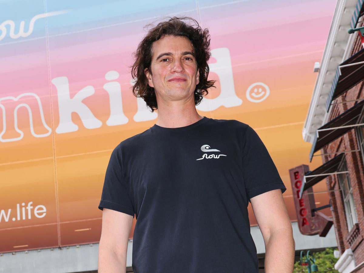 Adam Neumann