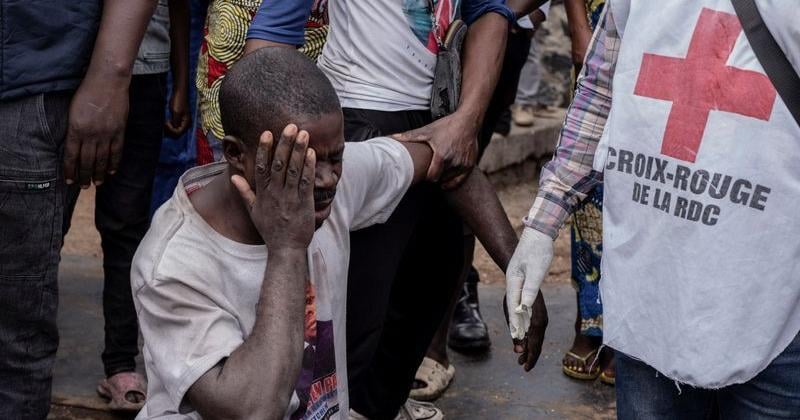 78 drown after boat capsizes in Congo’s Lake Kivu, provincial governor says | U.S. & World [Video]