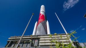 ULA set for second launch of new Vulcan rocket from Floridas Space Coast [Video]