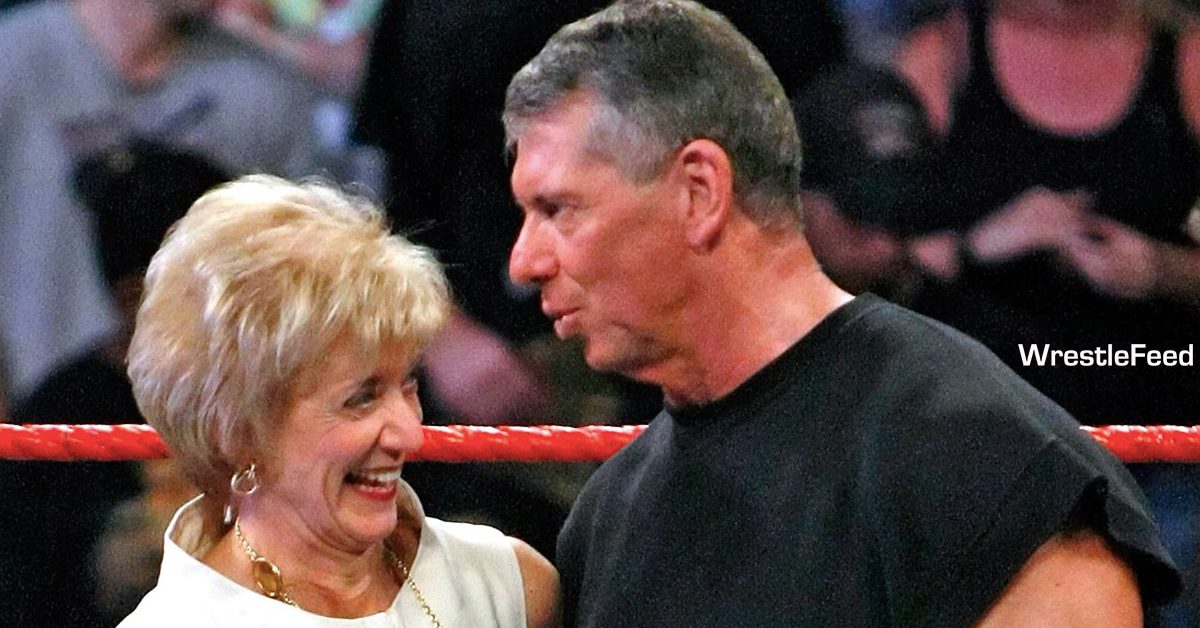 Linda McMahon Wasnt Forthcoming About Vinces Affairs [Video]