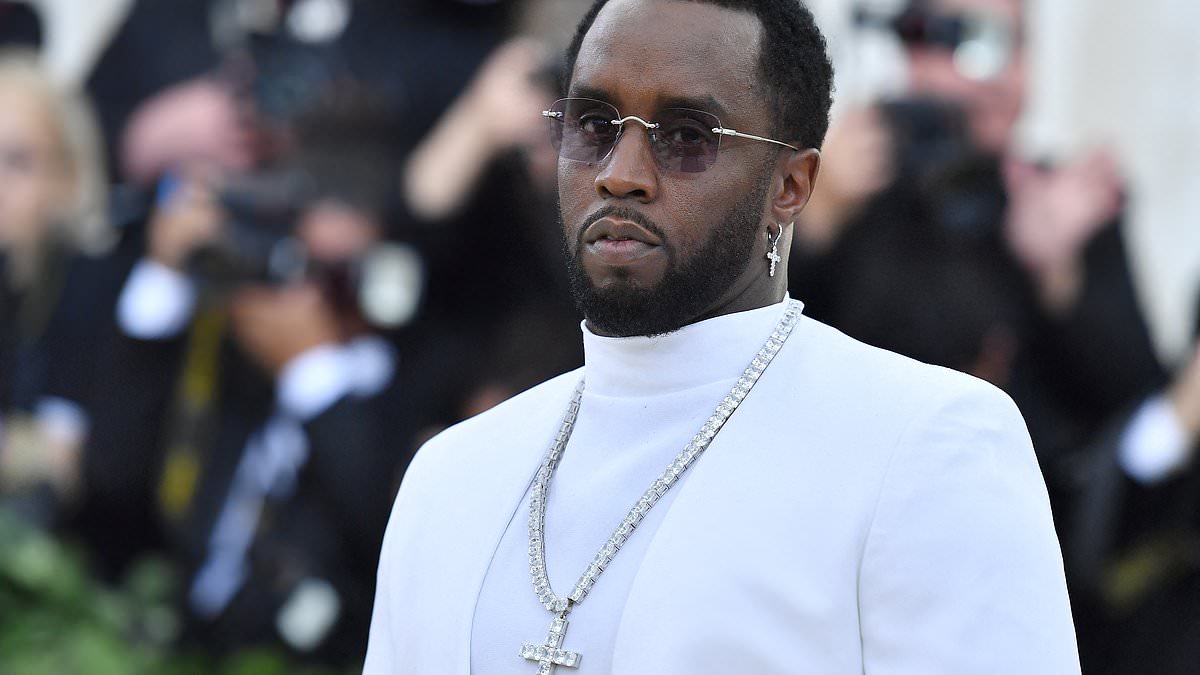 Diddy ‘list’ of accomplices includes ‘powerful hotel execs, bankers and pharmaceutical bosses, says lawyer [Video]