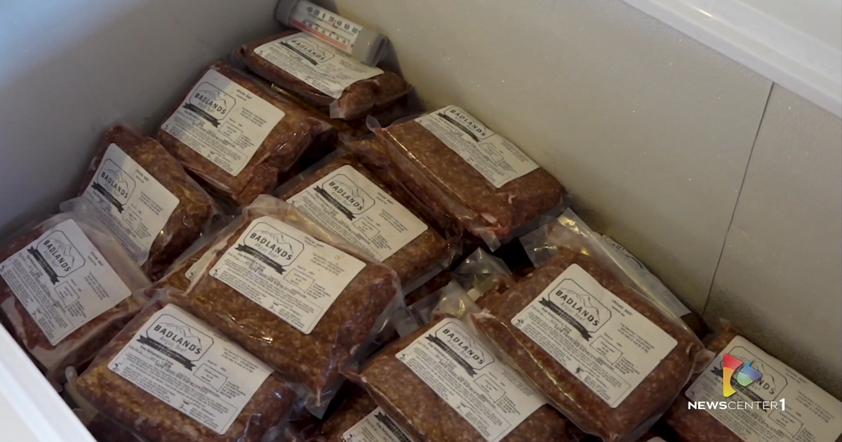 Dakota Meat Company enjoying new location in downtown Rapid City | [Video]