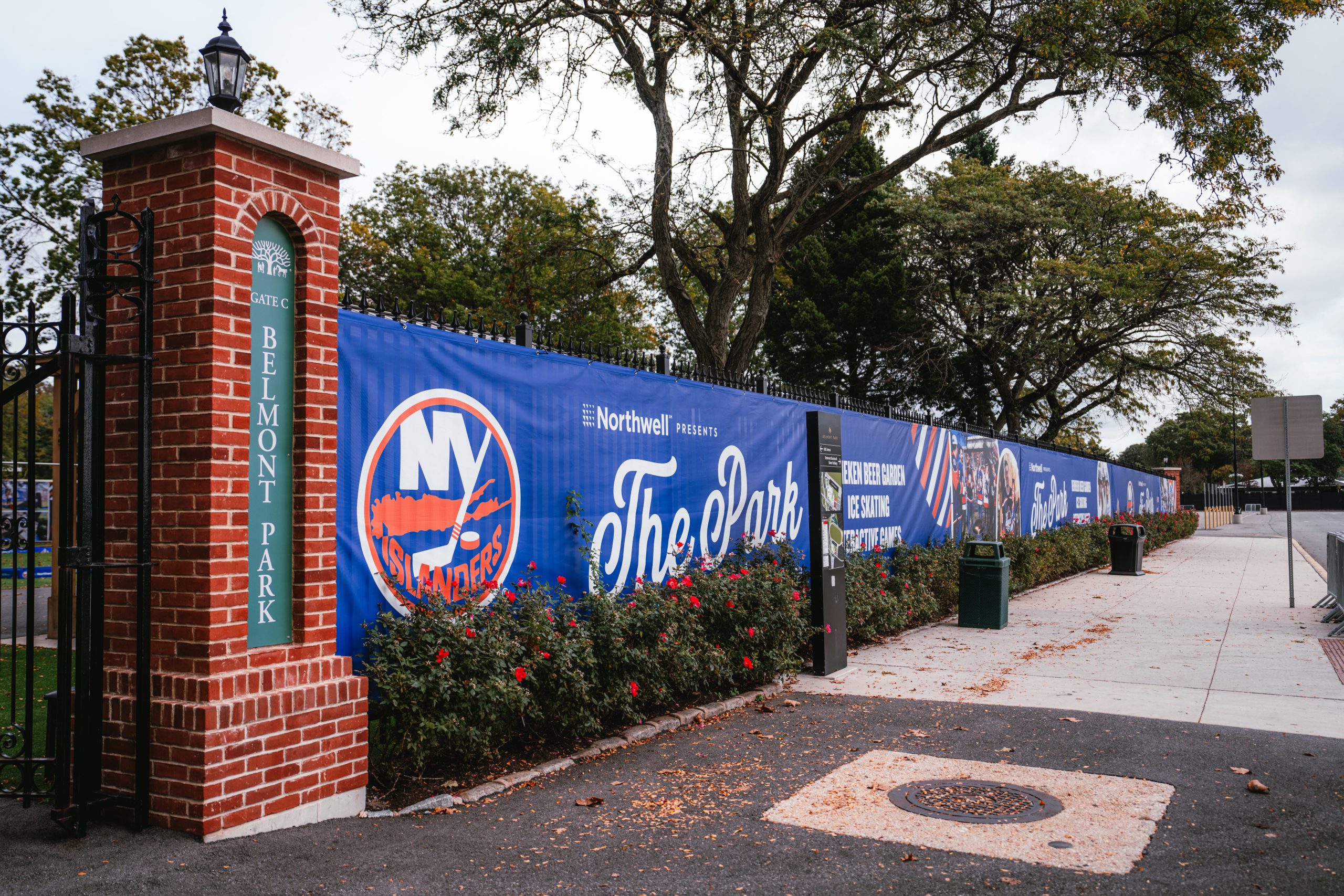 The Park at UBS Arena back for Islanders’ season [Video]