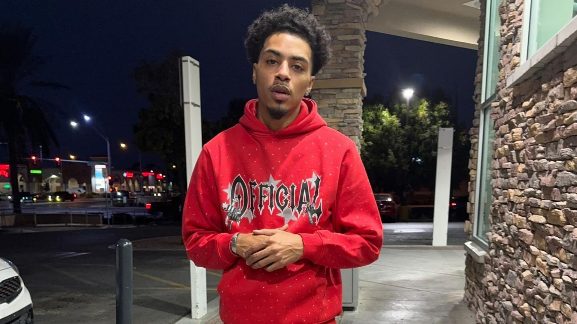 Lucas Coly dead: Rapper & influencer dies aged 27 as his manager says his ‘heart is ripped to shreds’ & tributes pour in [Video]